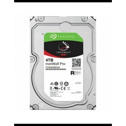 Внутренний HDD Seagate IronWolf 4 ТБ (ST4000NE001)