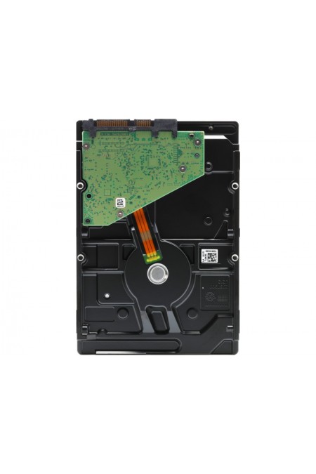 Внутренний HDD Seagate IronWolf 4 ТБ (ST4000VN006) 2