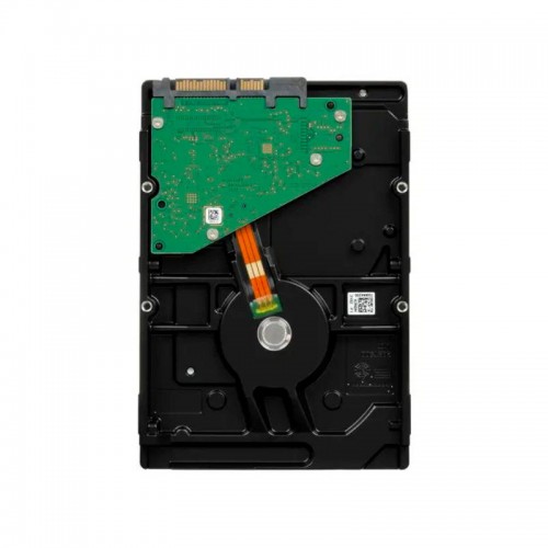 Внутренний HDD Seagate IronWolf 4 ТБ (ST4000VN006) 7