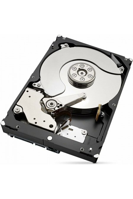 Внутренний HDD Seagate IronWolf 6 ТБ (ST6000VN006) 1