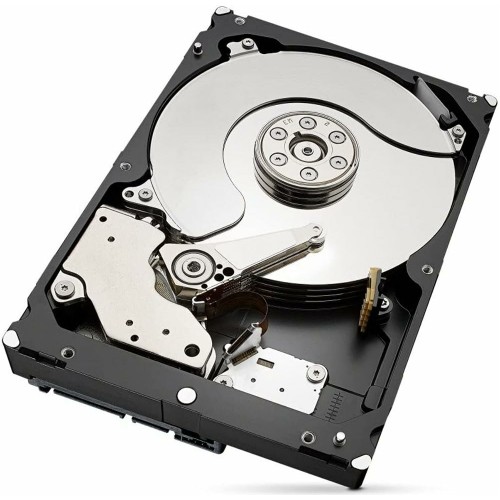Внутренний HDD Seagate IronWolf 6 ТБ (ST6000VN006) 1