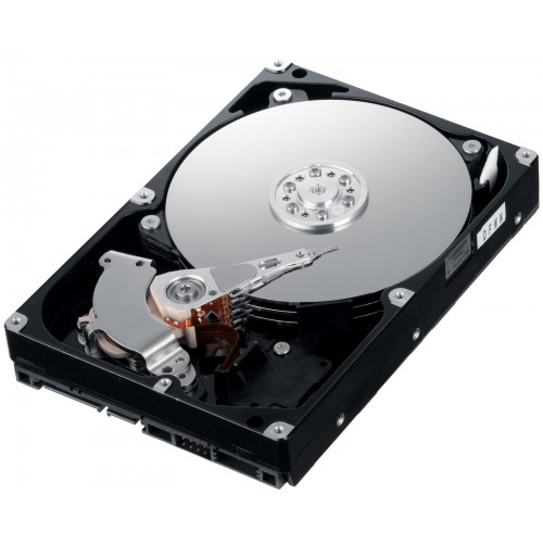 Внутренний HDD Seagate IronWolf 8 ТБ (ST8000VN004) 5