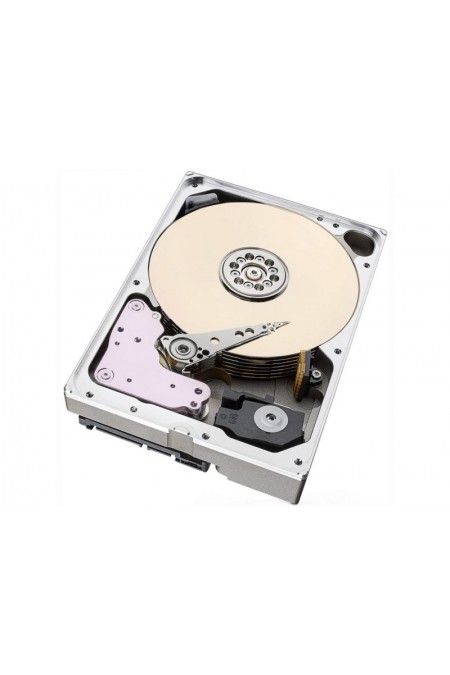 Внутренний HDD Seagate IronWolf 8 ТБ (ST8000VN004) 