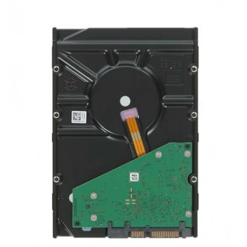Внутренний HDD Seagate IronWolf 8 ТБ (ST8000VN004) 6