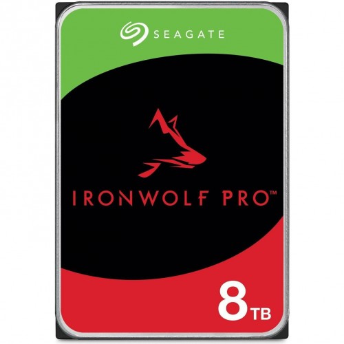 Внутренний HDD Seagate Ironwolf Pro 512E 8 ТБ (ST8000NT001) 2
