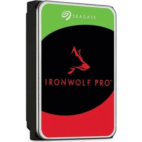 Внутренний HDD Seagate IronWolf Pro 512E SATA-III 14 ТБ (ST14000NT001) 3