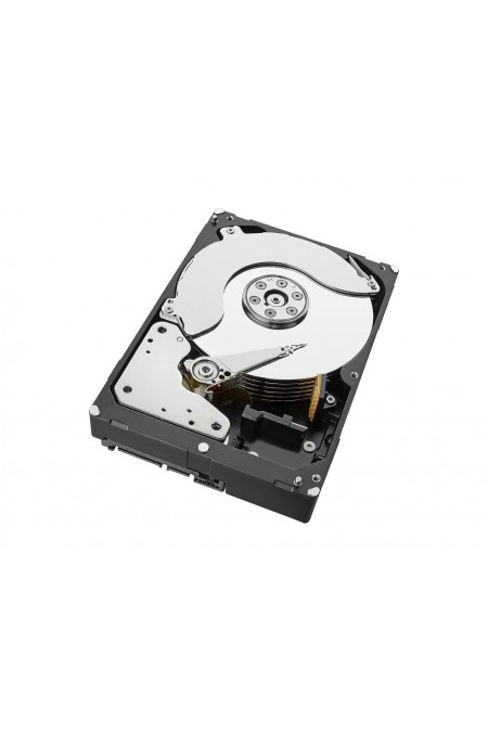 Внутренний HDD Seagate IronWolf SATA3 8 ТБ (ST8000VN0022) 2