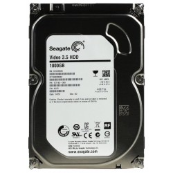Внутренний HDD Seagate Pipeline HD Video 1 ТБ (ST1000VM002)