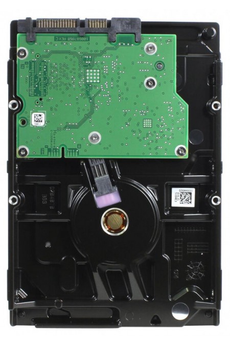 Внутренний HDD Seagate Pipeline HD Video 1 ТБ (ST1000VM002) 1