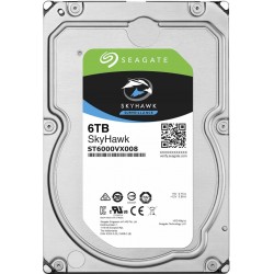 Внутренний HDD Seagate SATA-III 5400RPM 6 ТБ (ST6000VX008)