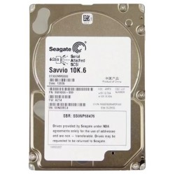 Внутренний HDD Seagate Savvio 900 ГБ (ST900MM0006)
