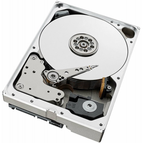 Внутренний HDD Seagate SkyHawk 10 ТБ (ST10000VX0004) 7