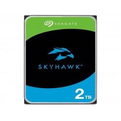 Внутренний HDD Seagate SkyHawk 2 ТБ SATA (ST2000VX016)