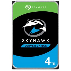 Внутренний HDD Seagate SkyHawk 4 ТБ (ST4000VX013)