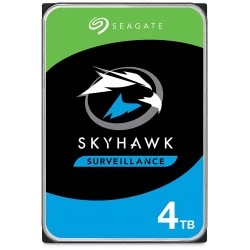 Внутренний HDD Seagate SkyHawk 4 ТБ (ST4000VX013)