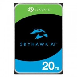 Внутренний HDD Seagate SkyHawk AI 10 ТБ (ST20000VE003)