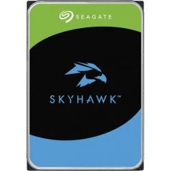 Внутренний HDD Seagate Skyhawk Surveillance 4 ТБ (ST4000VX015)
