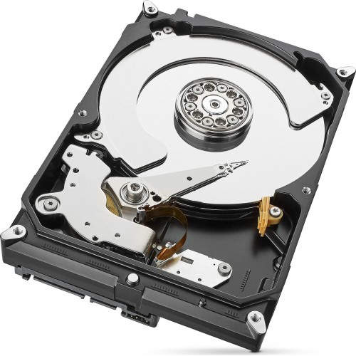 Внутренний HDD Seagate Skyhawk Surveillance 4 ТБ (ST4000VX015) 2