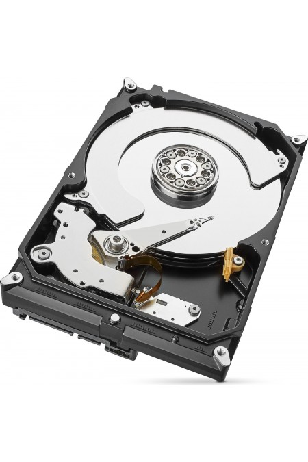 Внутренний HDD Seagate Skyhawk Surveillance 4 ТБ (ST4000VX015) 3