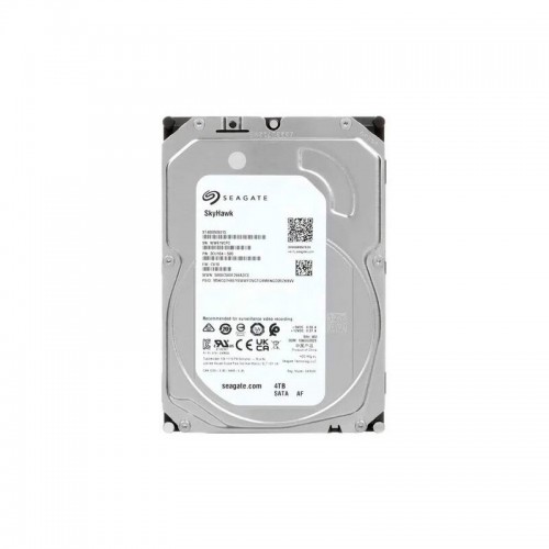 Внутренний HDD Seagate Skyhawk Surveillance 4 ТБ (ST4000VX015) 7