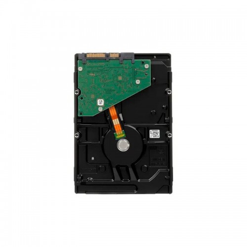 Внутренний HDD Seagate Skyhawk Surveillance 4 ТБ (ST4000VX015) 8