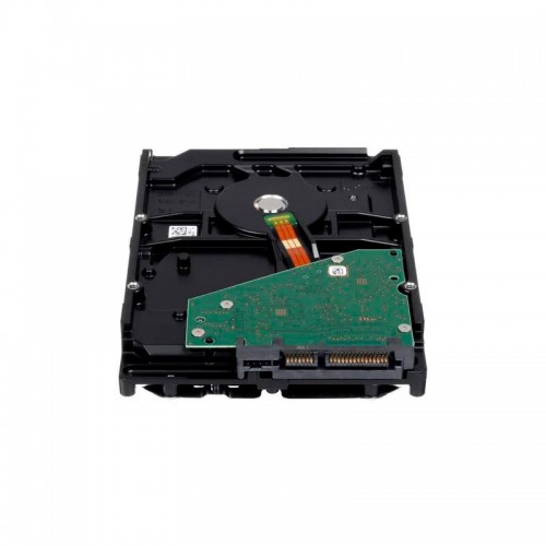 Внутренний HDD Seagate Skyhawk Surveillance 4 ТБ (ST4000VX015) 9