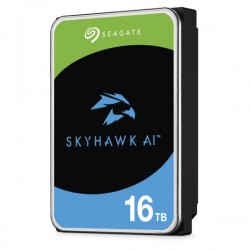 Внутренний HDD Seagate SkyHawkAI 16 ТБ (ST16000VE004)