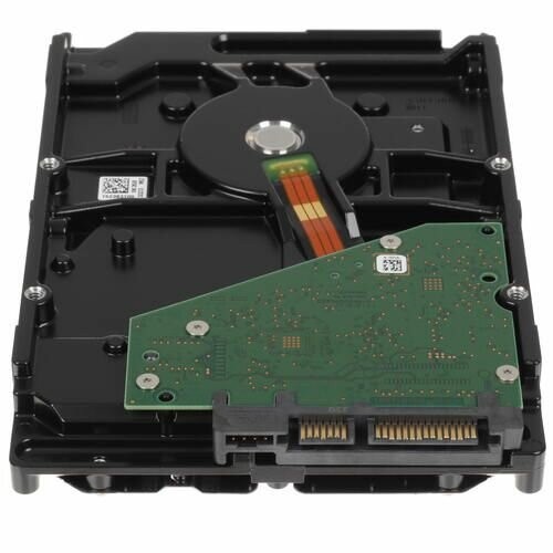 Внутренний HDD Seagate Surveillance Skyhawk 2 ТБ (ST2000VX017) 2