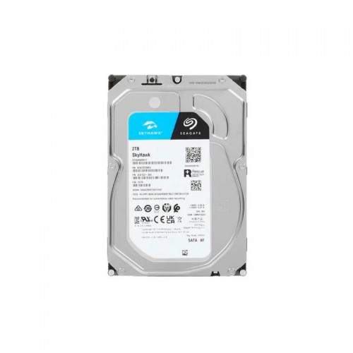 Внутренний HDD Seagate Surveillance Skyhawk 2 ТБ (ST2000VX017) 3