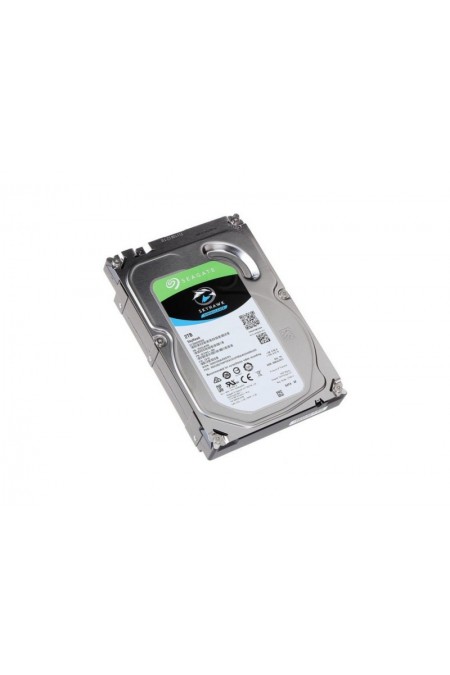 Внутренний HDD Seagate Surveillance Skyhawk 2 ТБ (ST2000VX017) 2