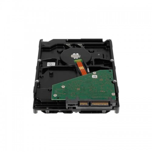 Внутренний HDD Seagate Surveillance Skyhawk 2 ТБ (ST2000VX017) 5