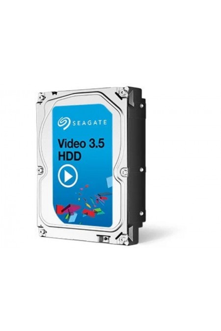 Внутренний HDD Seagate Video 5900 RPM 2 ТБ (ST2000VM003) 1