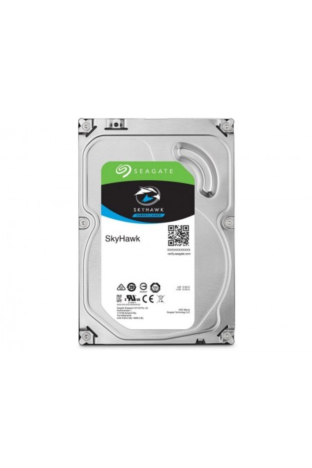 Внутренний HDD Seagate Video Skyhawk SATA-III 1 ТБ (ST1000VX013) 2