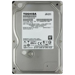 Внутренний HDD Toshiba 1 ТБ (DT01ACA100)