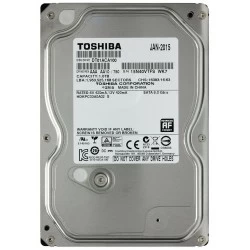 Внутренний HDD Toshiba 1 ТБ (DT01ACA100)