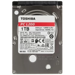 Внутренний HDD Toshiba 1 ТБ (HDWL110UZSVA)