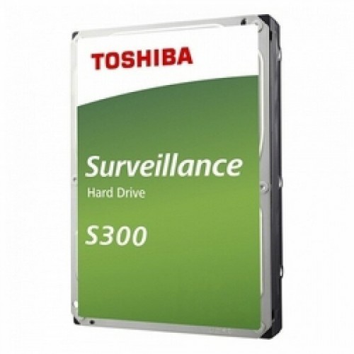 Внутренний HDD Toshiba 1 ТБ (HDWL110UZSVA) 3