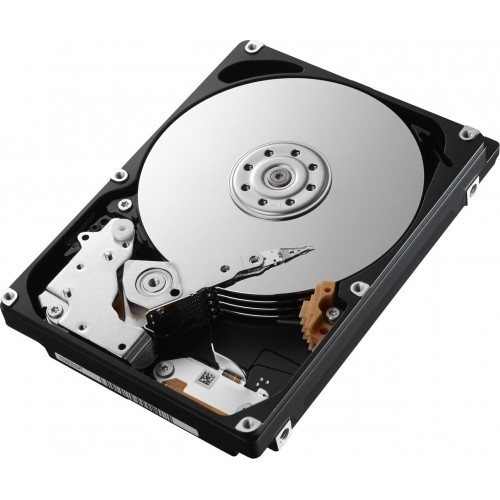 Внутренний HDD Toshiba 1 ТБ (HDWL110UZSVA) 5