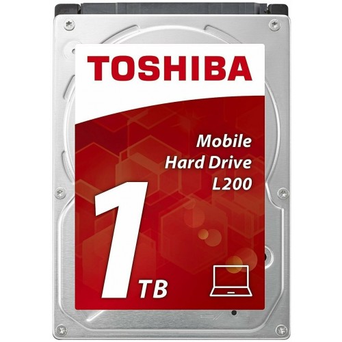 Внутренний HDD Toshiba 1 ТБ (HDWL110UZSVA) 6