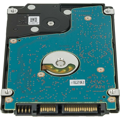 Внутренний HDD Toshiba 1 ТБ (HDWL110UZSVA) 7