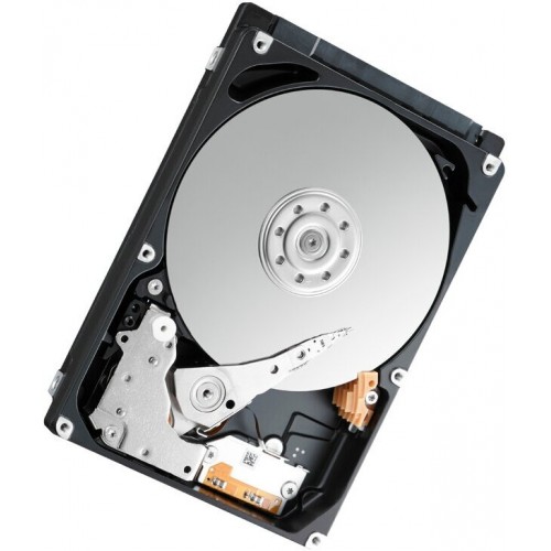 Внутренний HDD Toshiba 1 ТБ (HDWL110UZSVA) 9