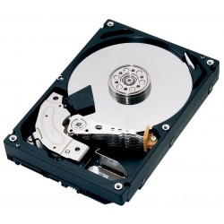 Внутренний HDD Toshiba 1 ТБ (MG04ACA100N)