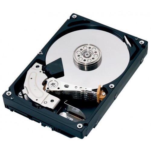 Внутренний HDD Toshiba 1 ТБ (MG04ACA100N) 