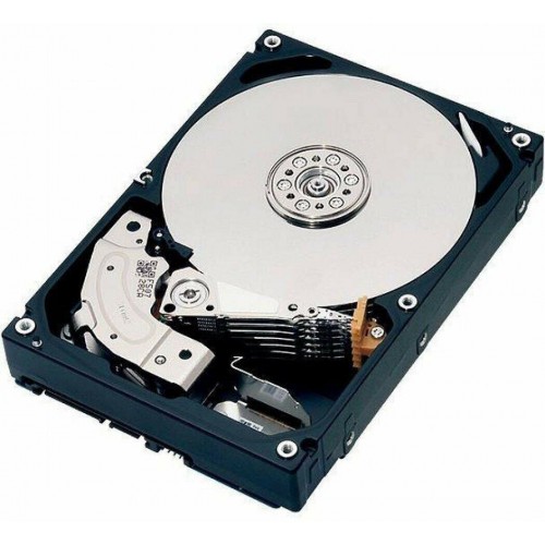 Внутренний HDD Toshiba 1 ТБ (MG04ACA100N) 3