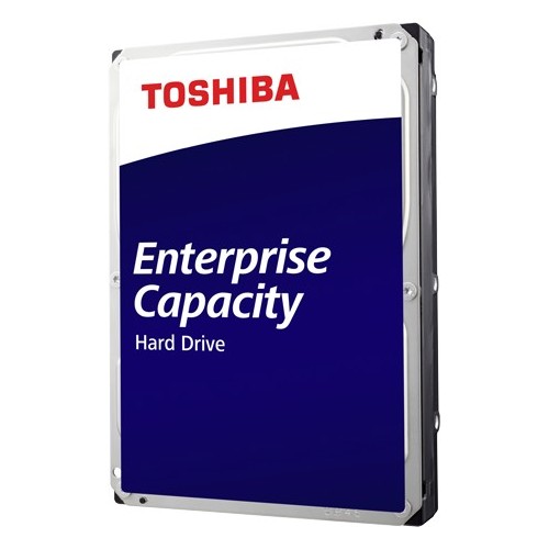 Внутренний HDD Toshiba 1 ТБ (MG04ACA100N) 4