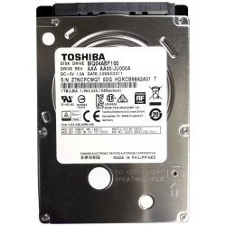 Внутренний HDD Toshiba 1 ТБ (MQ04ABF100)
