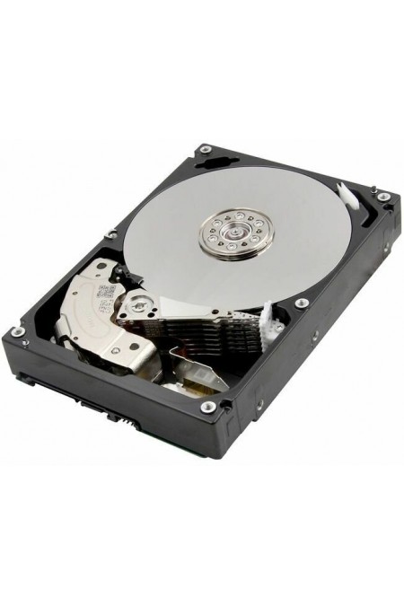 Внутренний HDD Toshiba 10 ТБ (MG06ACA10TE) 