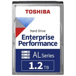 Внутренний HDD Toshiba 1.2 ТБ (AL15SEB12EQ)