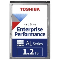 Внутренний HDD Toshiba 1.2 ТБ (AL15SEB12EQ)