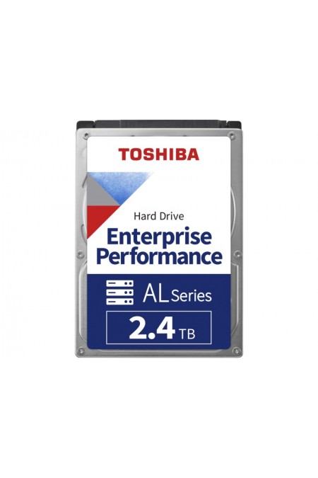 Внутренний HDD Toshiba 2.4 ТБ (AL15SEB24EQ) 